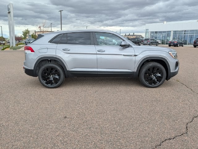 2026 Volkswagen Atlas Cross Sport SE w/Technology