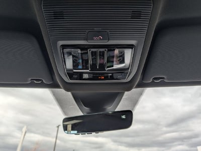 2026 Volkswagen Atlas Cross Sport SE w/Technology