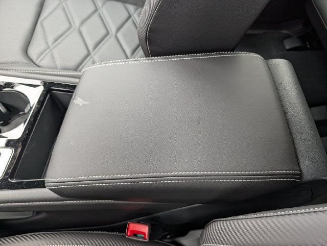 2026 Volkswagen Atlas Cross Sport SE w/Technology