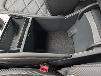 2026 Volkswagen Atlas Cross Sport SE w/Technology
