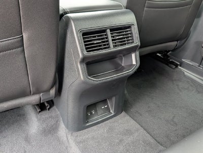 2026 Volkswagen Atlas Cross Sport SE w/Technology