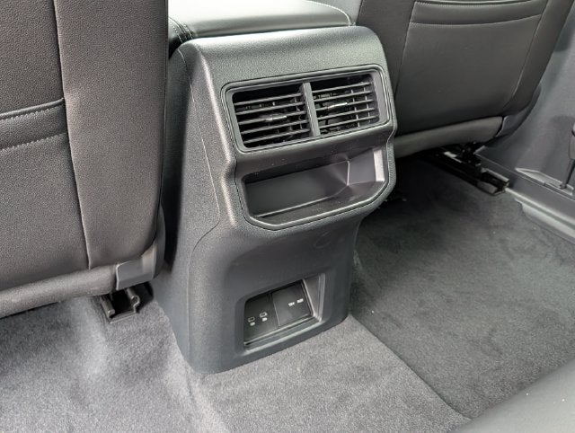 2026 Volkswagen Atlas Cross Sport SE w/Technology