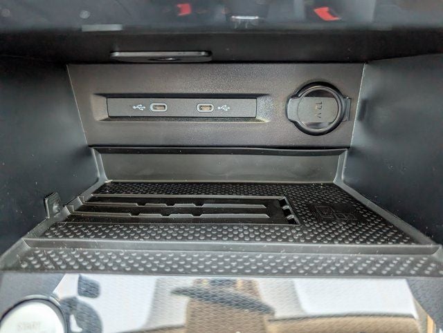 2025 Volkswagen Taos 1.5T SE Black
