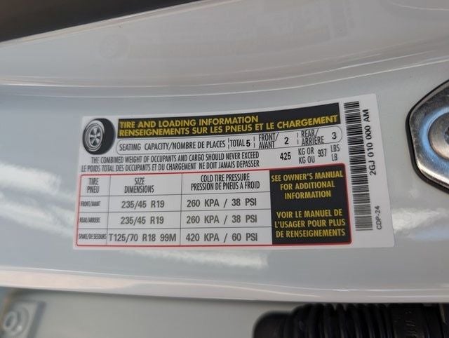 2025 Volkswagen Taos 1.5T SE Black