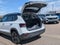 2025 Volkswagen Taos 1.5T SE Black