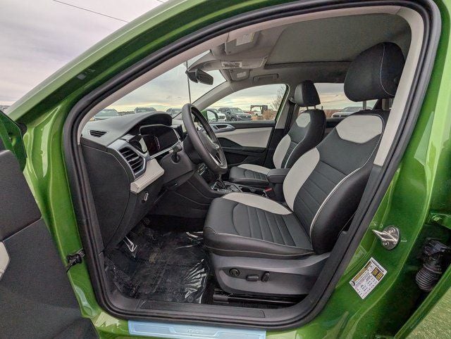 2026 Volkswagen Taos 1.5T SEL