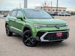 2026 Volkswagen Taos 1.5T SEL