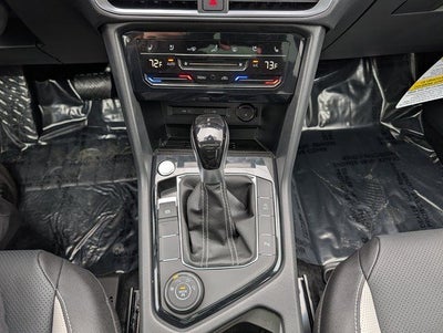 2026 Volkswagen Taos 1.5T SEL