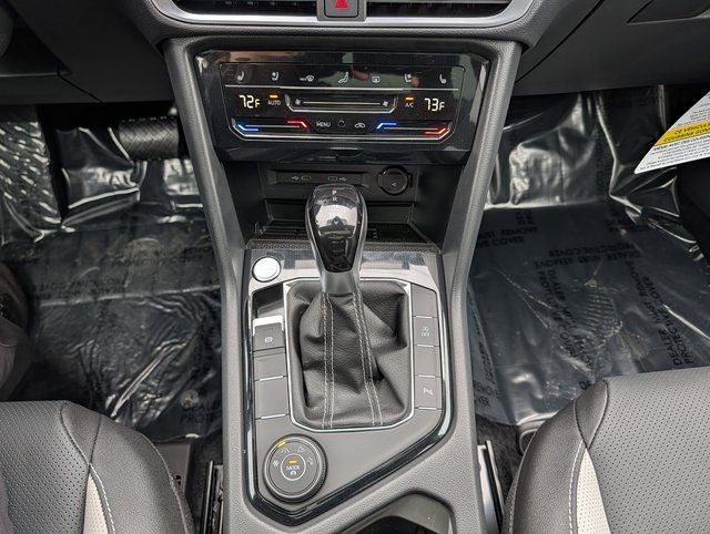 2026 Volkswagen Taos 1.5T SEL