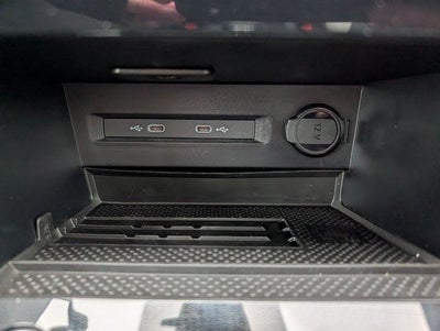 2026 Volkswagen Taos 1.5T SEL