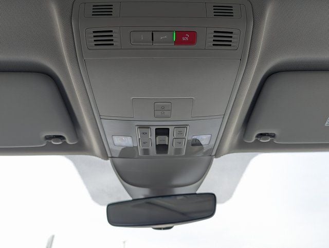 2026 Volkswagen Taos 1.5T SEL
