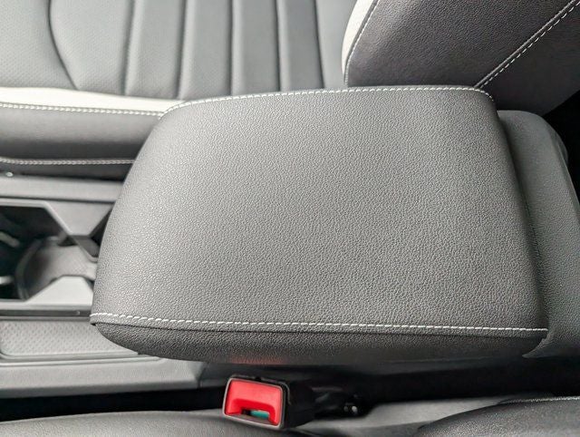 2026 Volkswagen Taos 1.5T SEL