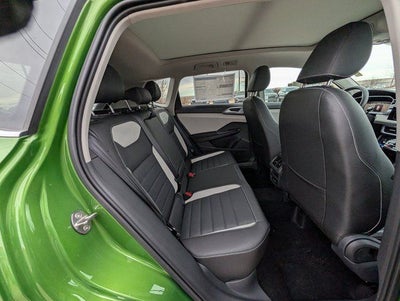2026 Volkswagen Taos 1.5T SEL