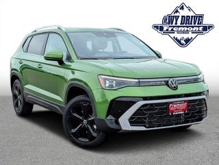 2026 Volkswagen Taos 1.5T SEL