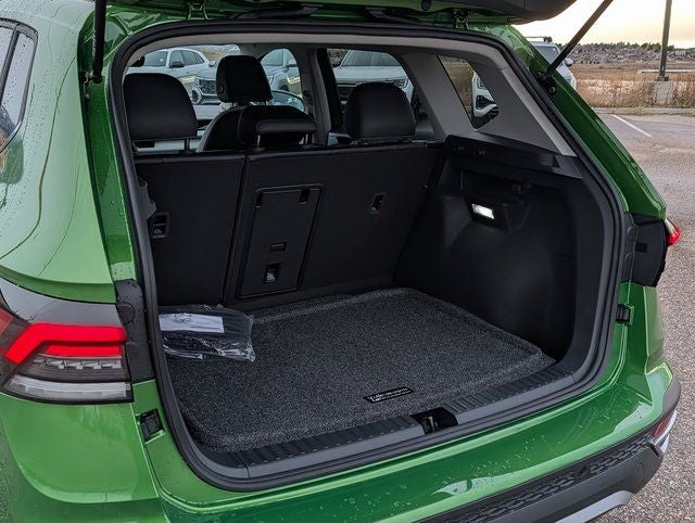 2026 Volkswagen Taos 1.5T SE