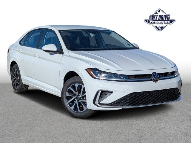 2027 Volkswagen Jetta 1.5T S