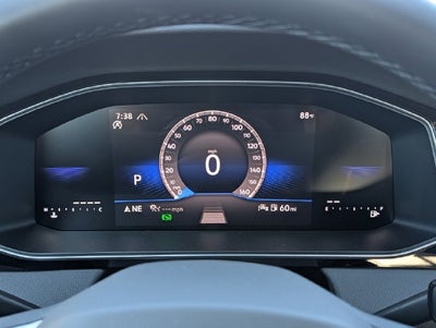 2027 Volkswagen Jetta 1.5T S