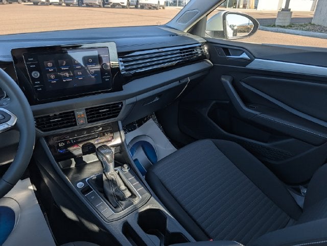 2027 Volkswagen Jetta 1.5T S