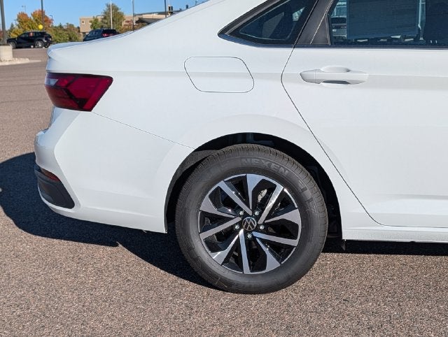 2027 Volkswagen Jetta 1.5T S
