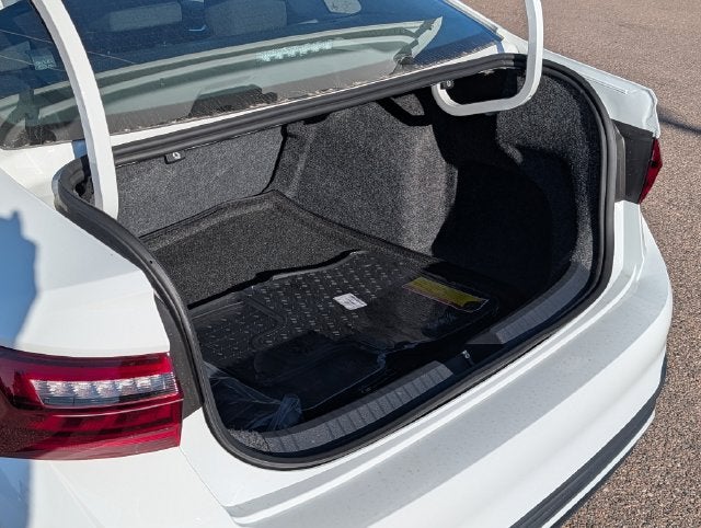 2027 Volkswagen Jetta 1.5T S