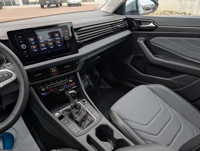 2026 Volkswagen Jetta 1.5T SEL