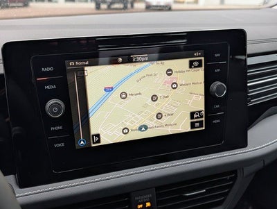 2026 Volkswagen Jetta 1.5T SEL