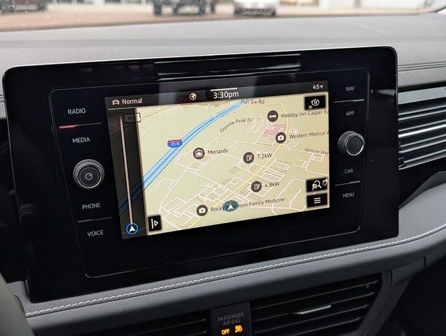 2026 Volkswagen Jetta 1.5T SEL