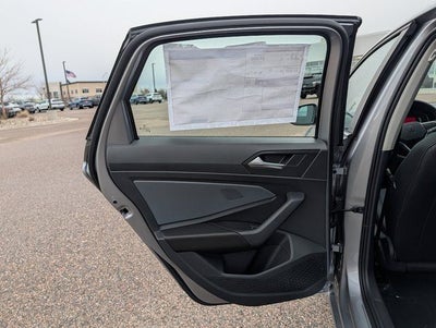 2026 Volkswagen Jetta 1.5T SEL
