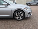 2026 Volkswagen Jetta 1.5T SEL