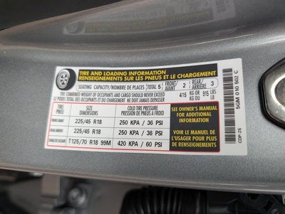 2026 Volkswagen Jetta 1.5T SEL