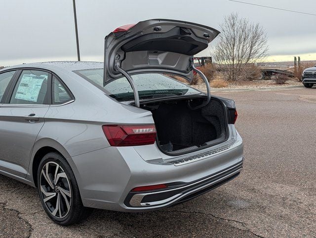 2026 Volkswagen Jetta 1.5T SEL