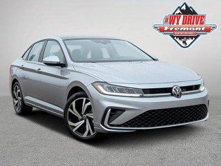 2026 Volkswagen Jetta 1.5T SEL
