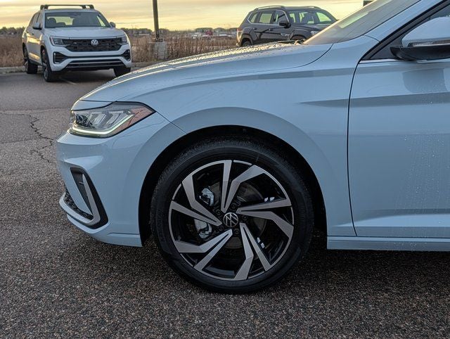 2026 Volkswagen Jetta 1.5T SEL