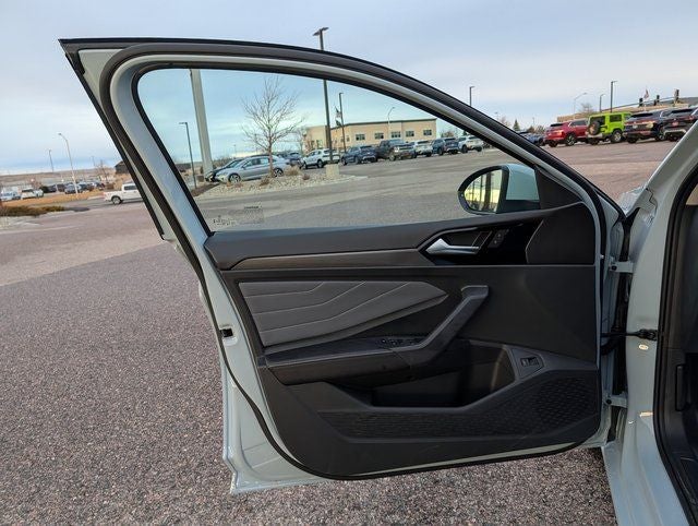 2026 Volkswagen Jetta 1.5T SEL