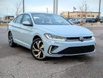 2026 Volkswagen Jetta 1.5T SEL