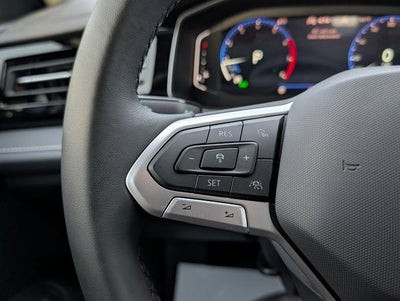 2026 Volkswagen Jetta 1.5T SEL