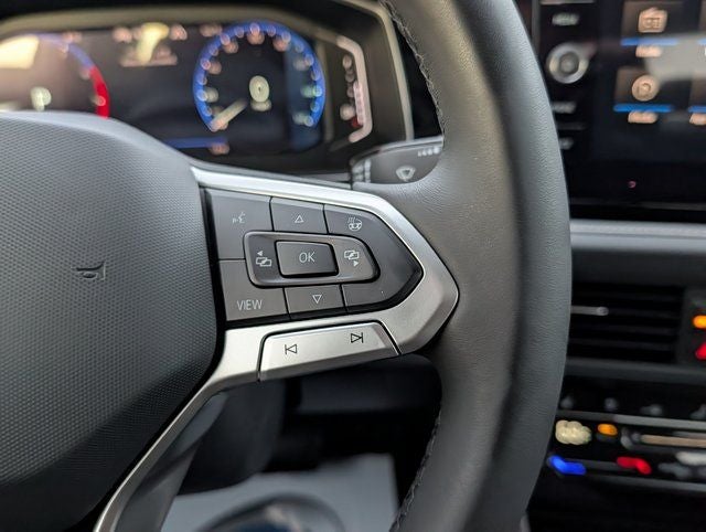 2026 Volkswagen Jetta 1.5T SEL