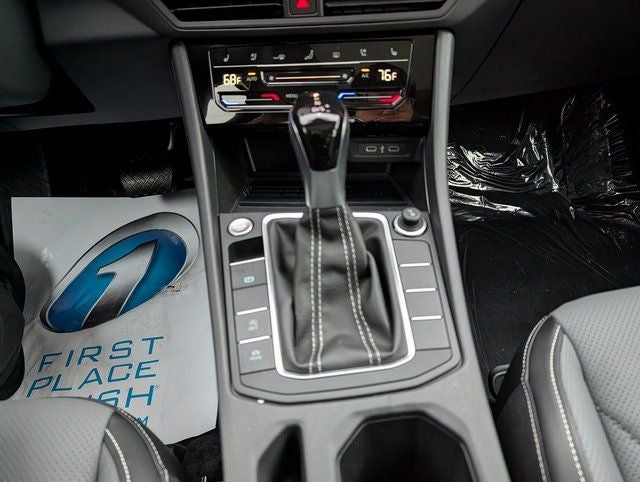 2026 Volkswagen Jetta 1.5T SEL