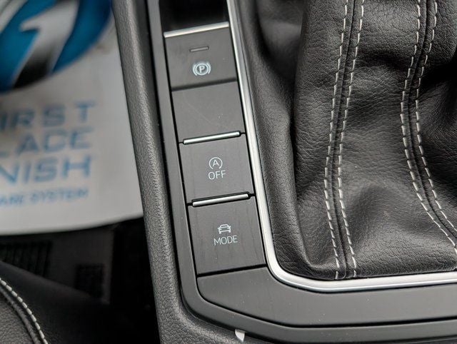 2026 Volkswagen Jetta 1.5T SEL