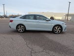 2026 Volkswagen Jetta 1.5T SEL