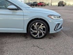 2026 Volkswagen Jetta 1.5T SEL
