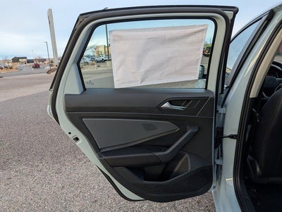 2026 Volkswagen Jetta 1.5T SEL