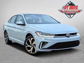 2026 Volkswagen Jetta 1.5T SEL