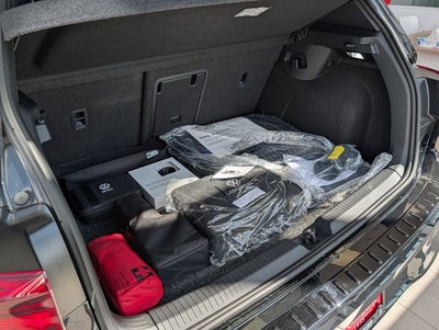 2026 Volkswagen Golf R 2.0T
