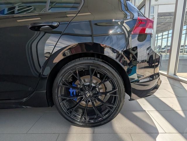2026 Volkswagen Golf R 2.0T