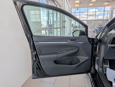 2026 Volkswagen Golf R 2.0T