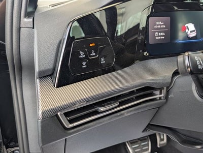 2026 Volkswagen Golf R 2.0T
