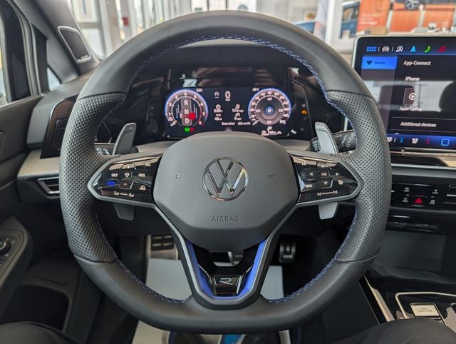 2026 Volkswagen Golf R 2.0T