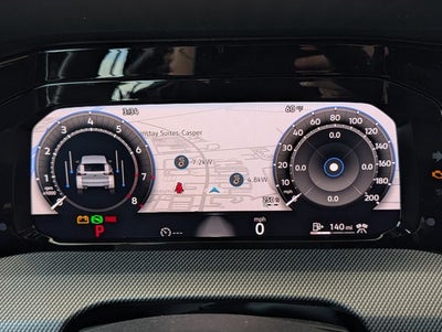 2026 Volkswagen Golf R 2.0T