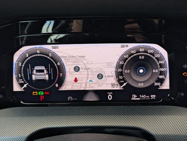 2026 Volkswagen Golf R 2.0T